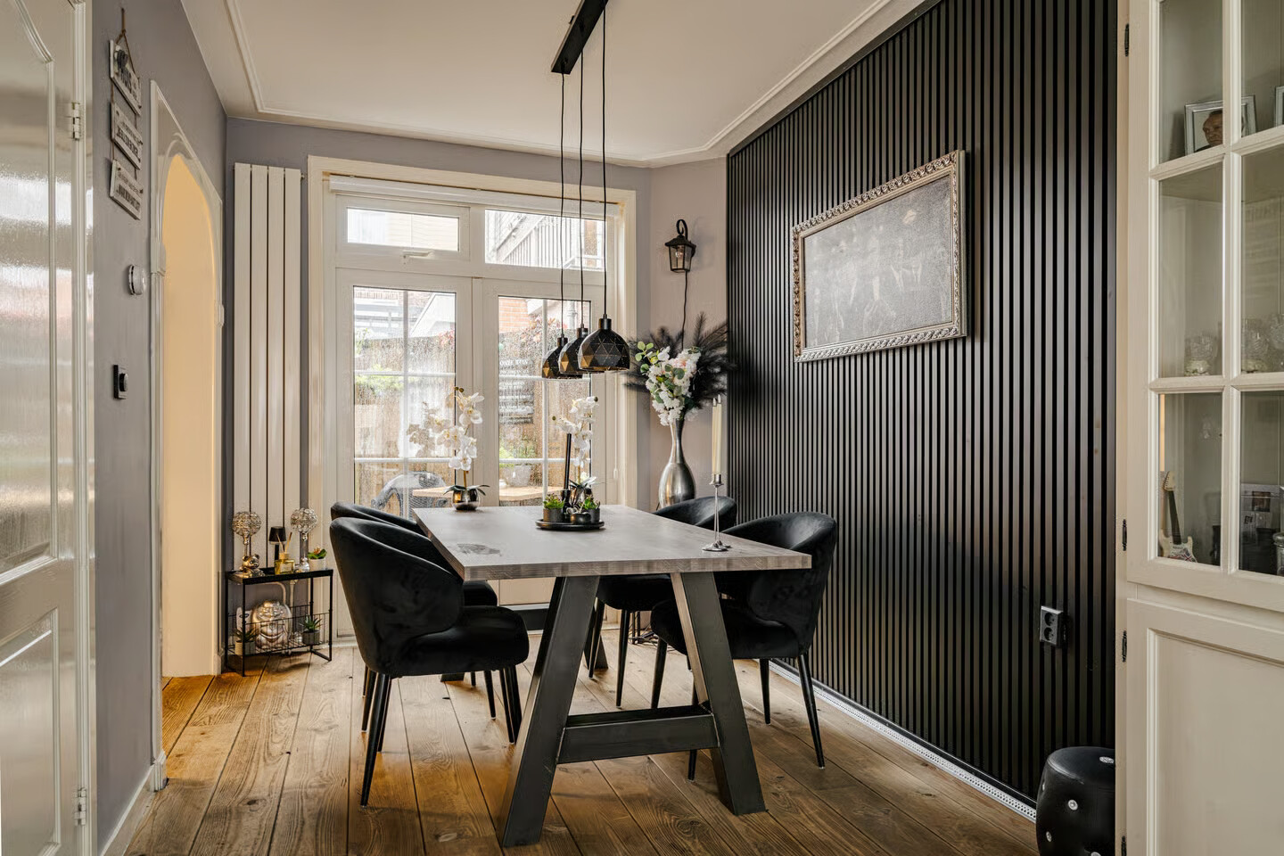 Tussenwoning te koop: Scheldestraat 3, Haarlem