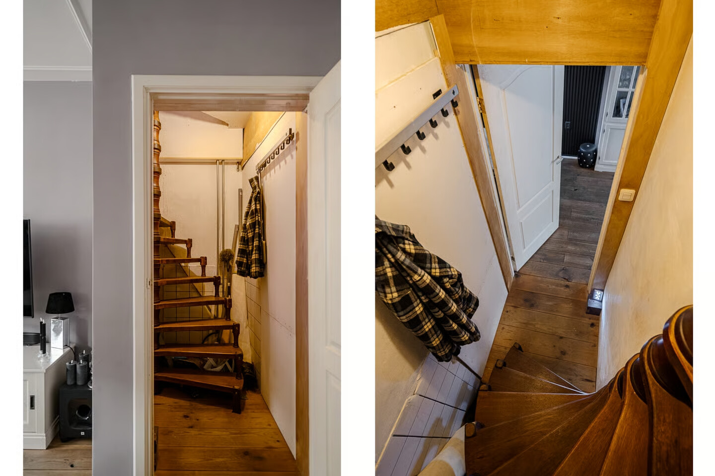 Tussenwoning te koop: Scheldestraat 3, Haarlem
