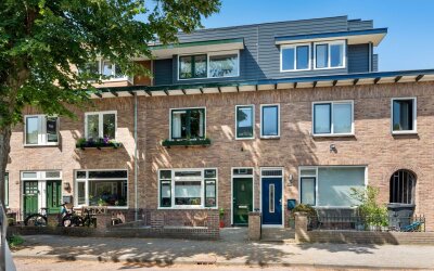 Rijnstraat 58
