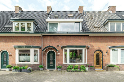 Rijnstraat 98