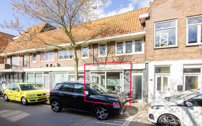 Vergierdeweg 13-A
