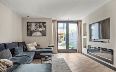 Huis te koop Lijsterstraat 15