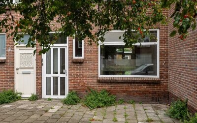 Lijsterstra. 53