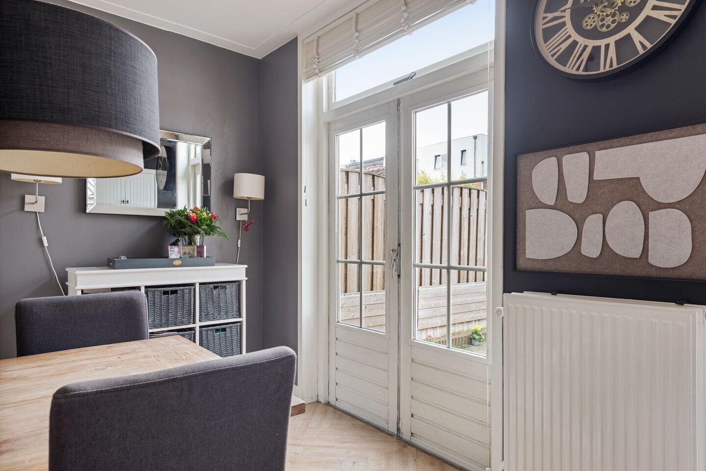Tussenwoning te koop: Lijsterstraat 54, Haarlem