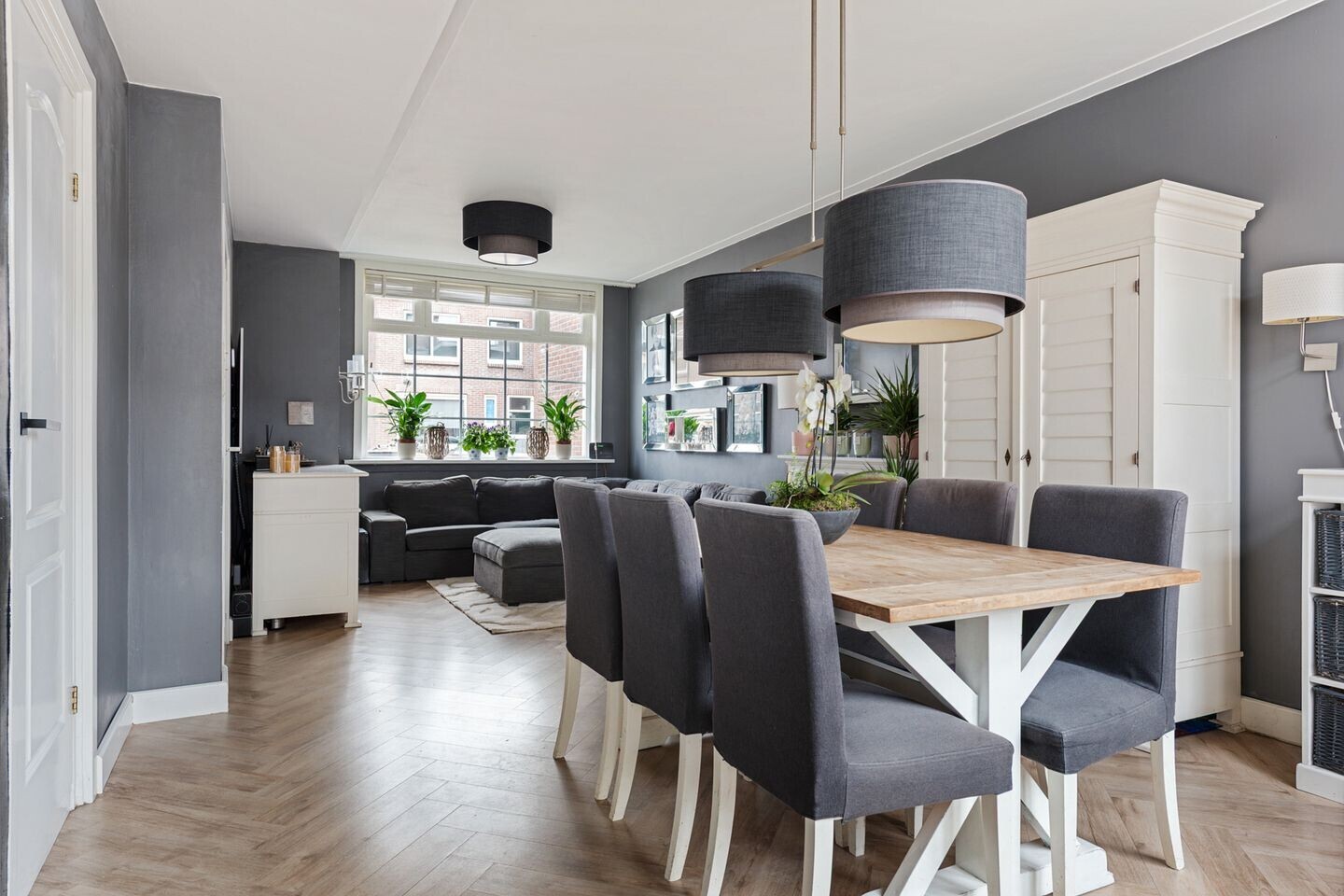 Tussenwoning te koop: Lijsterstraat 54, Haarlem