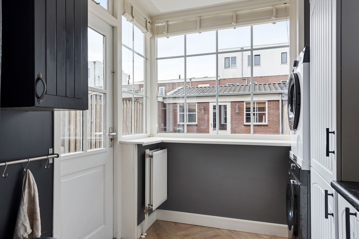 Tussenwoning te koop: Lijsterstraat 54, Haarlem