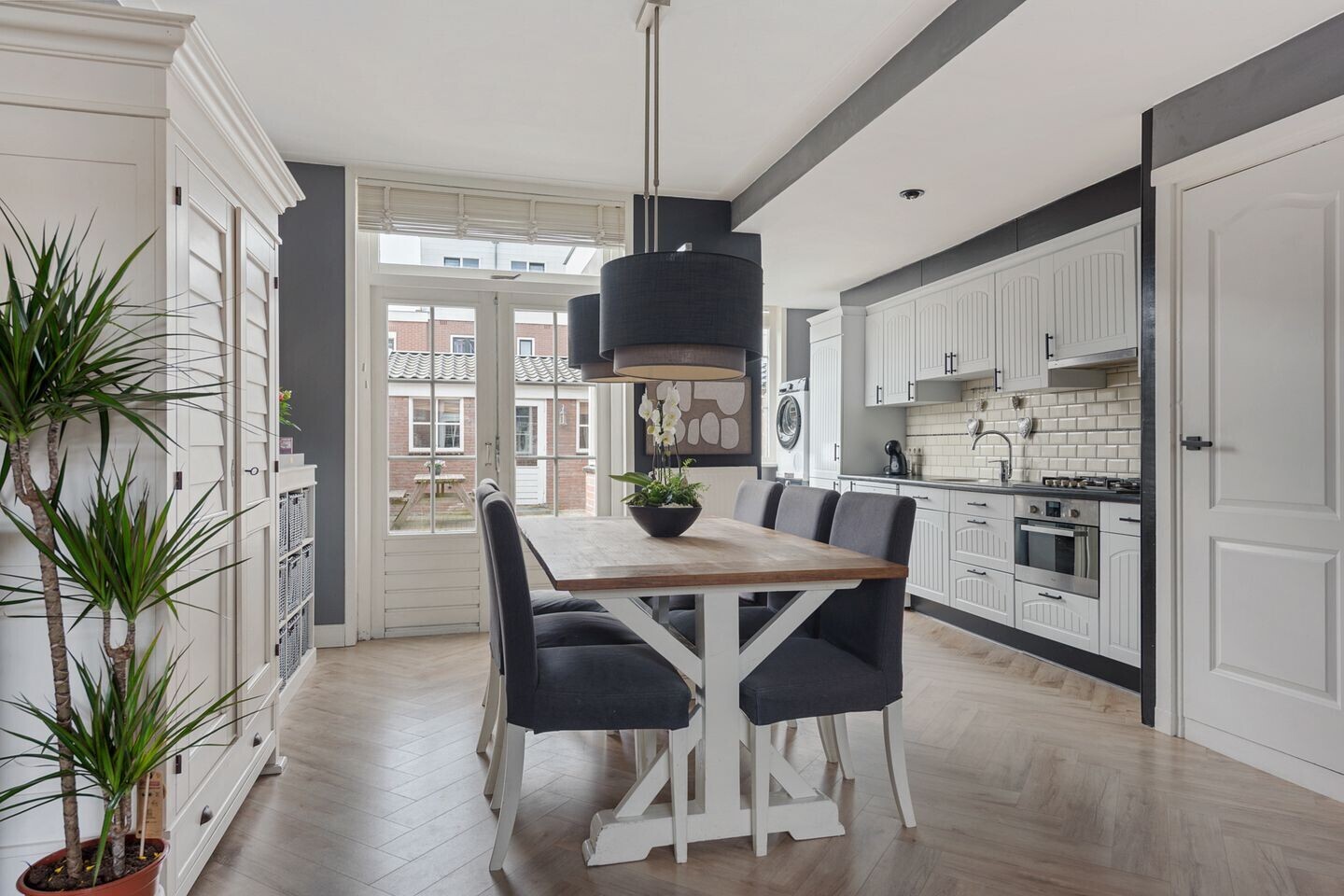 Tussenwoning te koop: Lijsterstraat 54, Haarlem