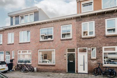 Lijsterstraat 64