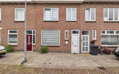 Lijsterstraat 68