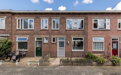 Nachtegaalstraat 43