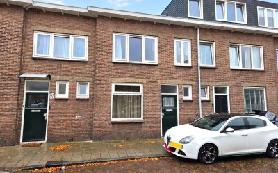 Nachtegaalstraat 54