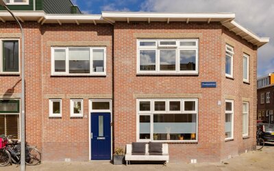Zwaluwstraat 23