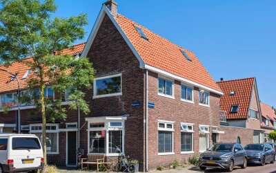 Zwaluwstraat 35