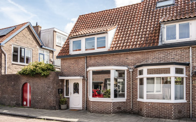 Zwaluwstraat 40