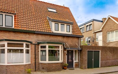 Zwaluwstraat 46