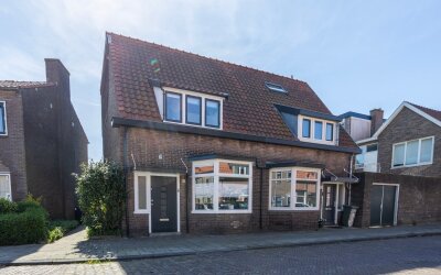 Zwaluwstraat 48