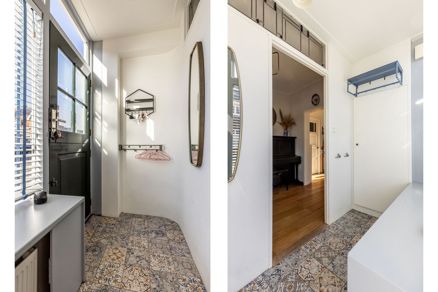 Hoekwoning te koop: Vinkenstraat 36, Haarlem