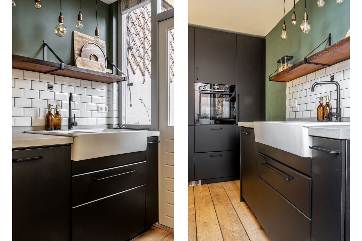 Hoekwoning te koop: Vinkenstraat 36, Haarlem