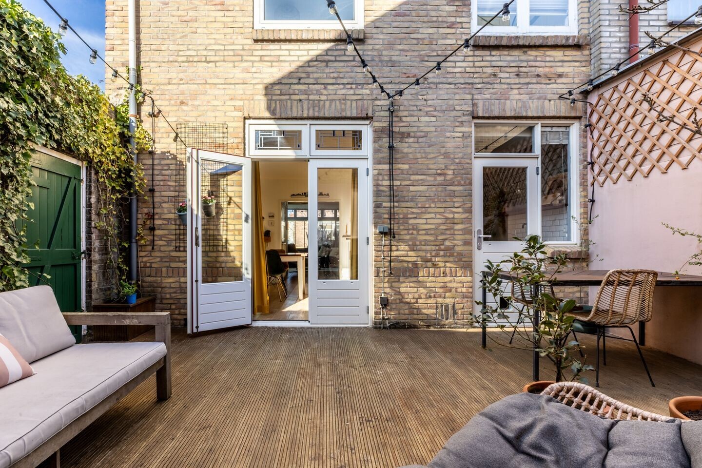 Hoekwoning te koop: Vinkenstraat 36, Haarlem