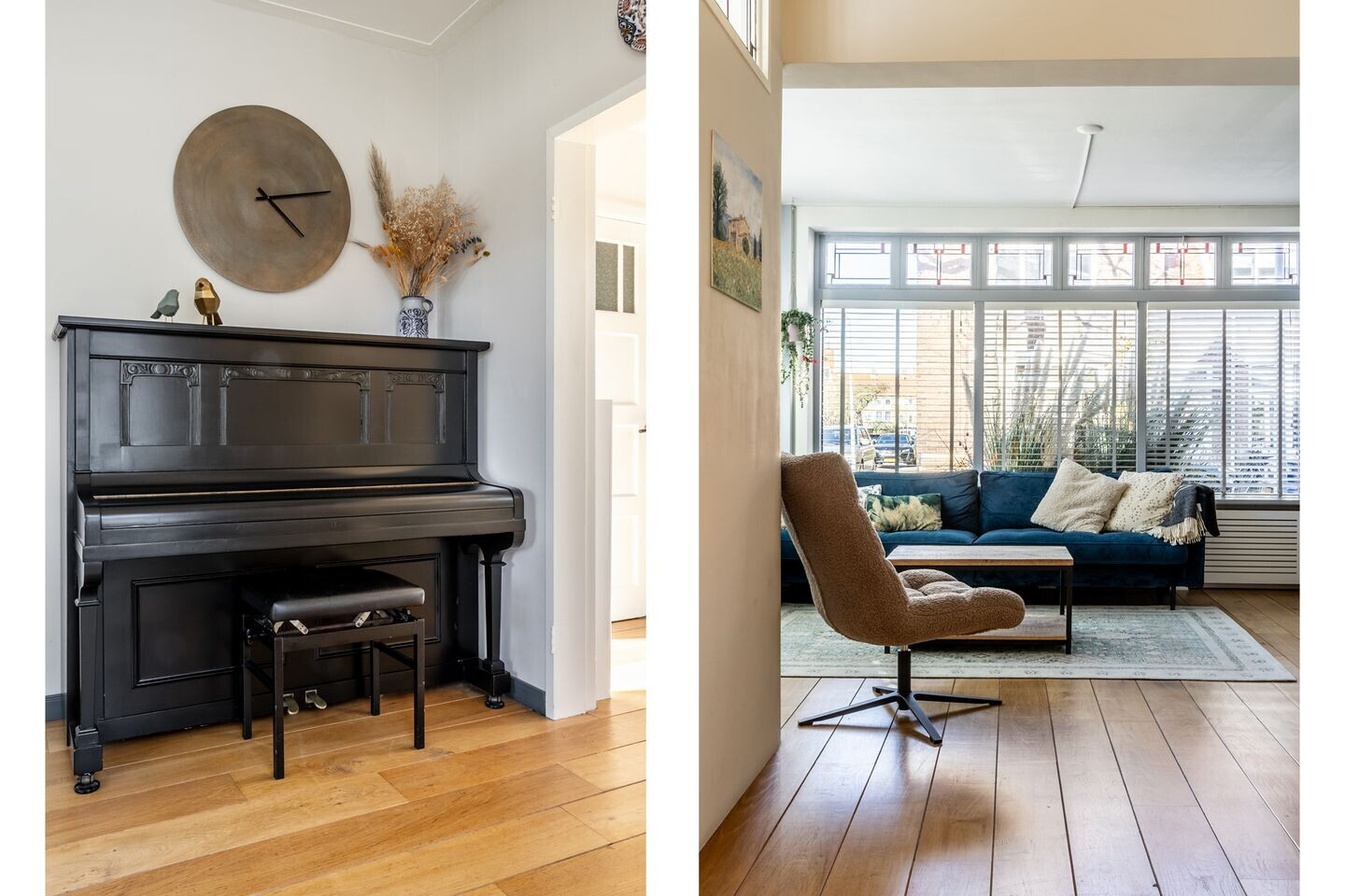 Hoekwoning te koop: Vinkenstraat 36, Haarlem