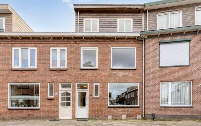 Kanariestraat 66