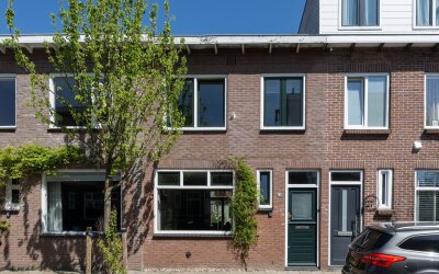 Leeuwerikstraat 25