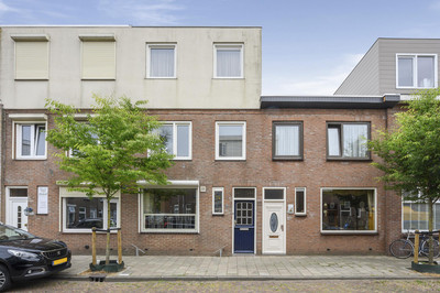 Leeuwerikst. 37