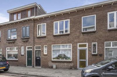 Leeuwerikst. 20
