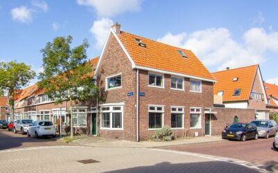 Reigerstraat 81