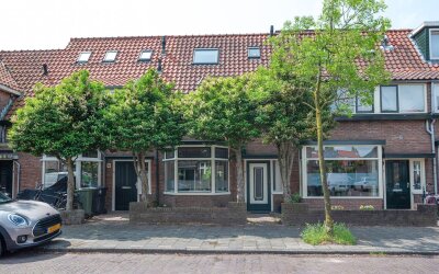 Reigerstraat 136