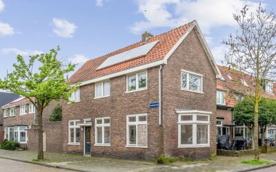Reigerstraat 140