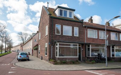 Reigerstraat 154