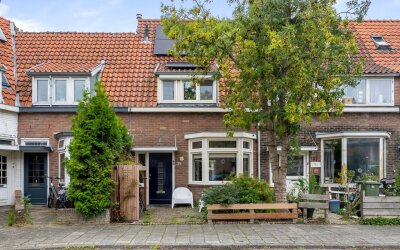 Gruttostraat 35