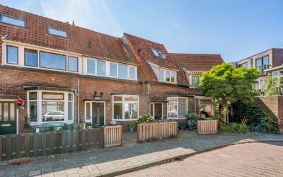 Gruttostraat 45