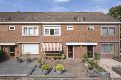 Meeuwenstra. 85