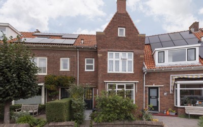 Leeuwendalersstraat 13