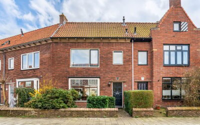 Leeuwendalersstraat 4