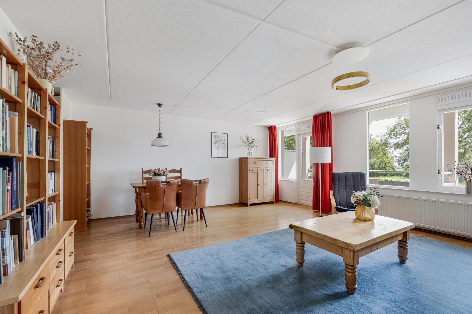 Appartement te koop: Muiderslotweg 252, Haarlem