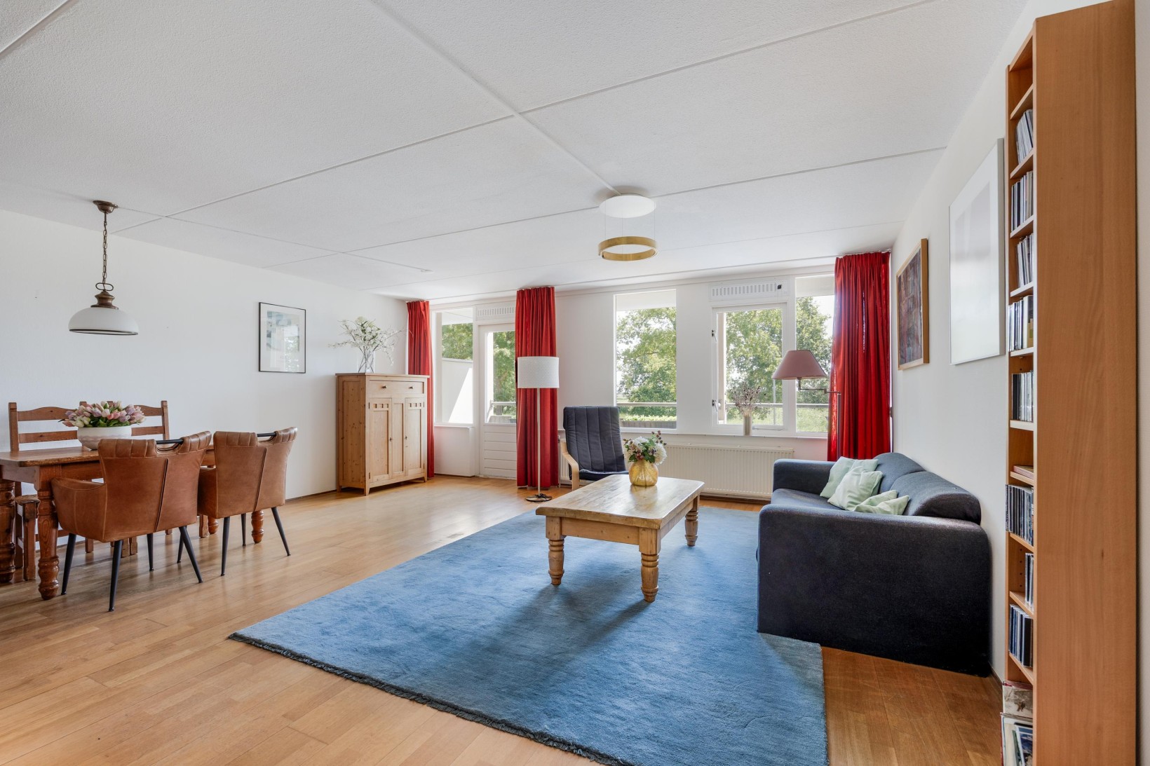 Appartement te koop: Muiderslotweg 252, Haarlem