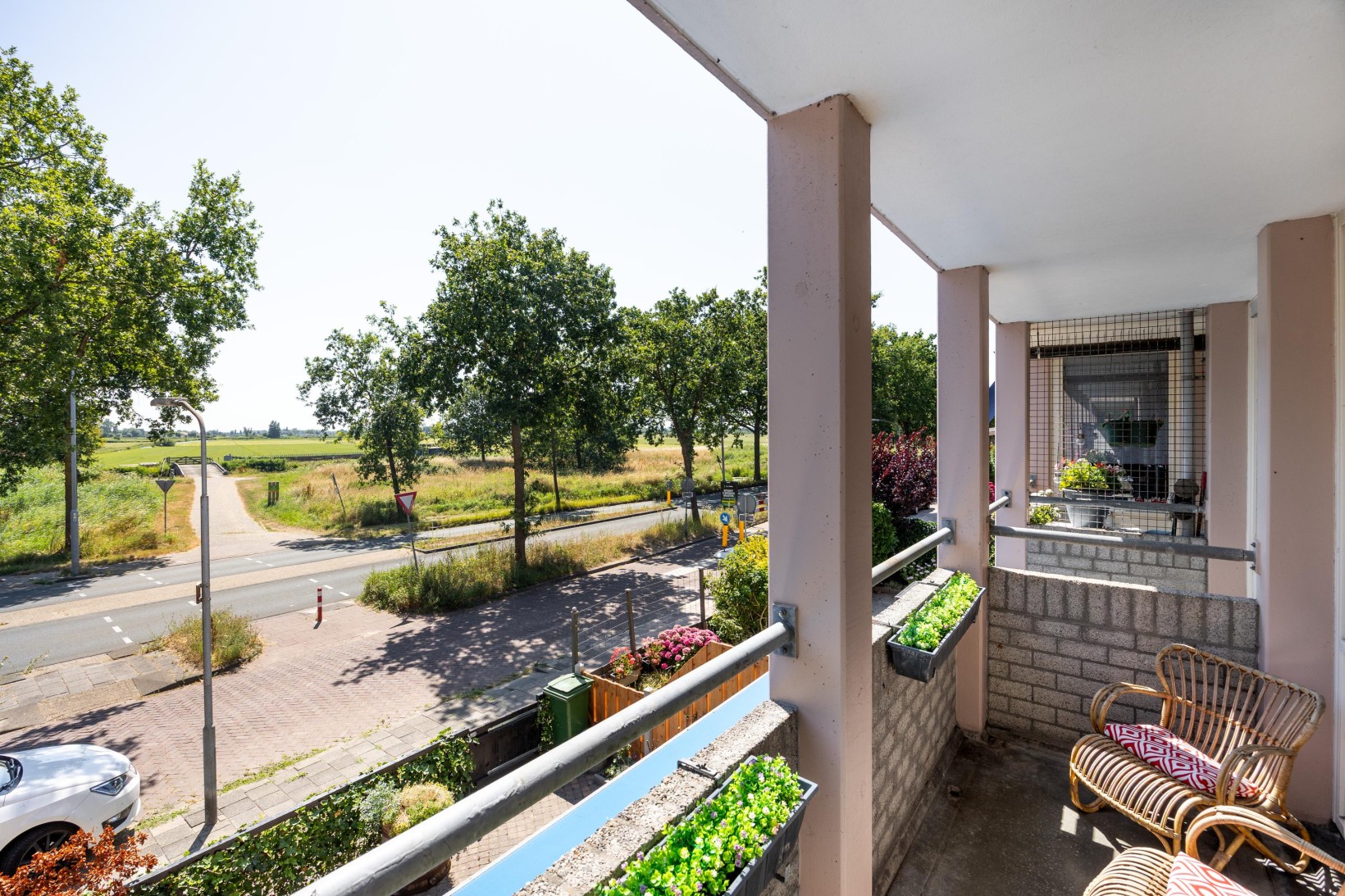 Appartement te koop: Muiderslotweg 252, Haarlem