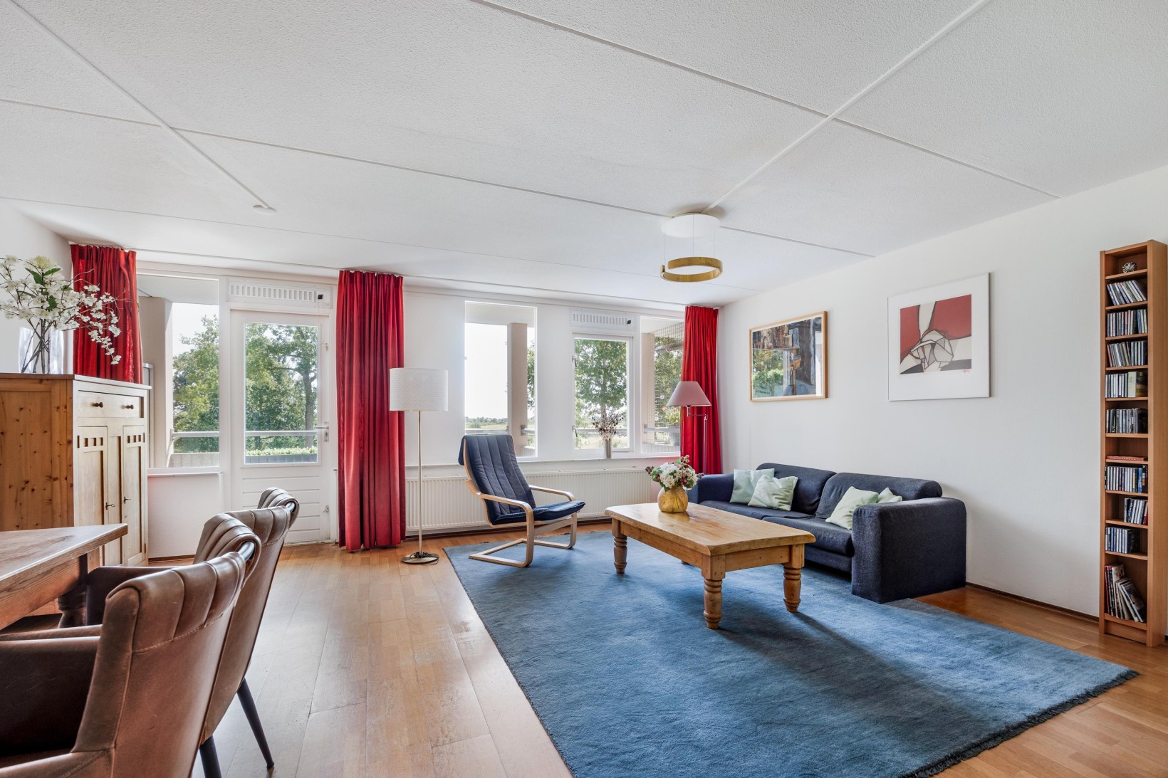 Appartement te koop: Muiderslotweg 252, Haarlem