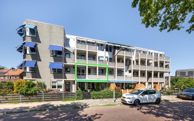 Muiderslotweg 252