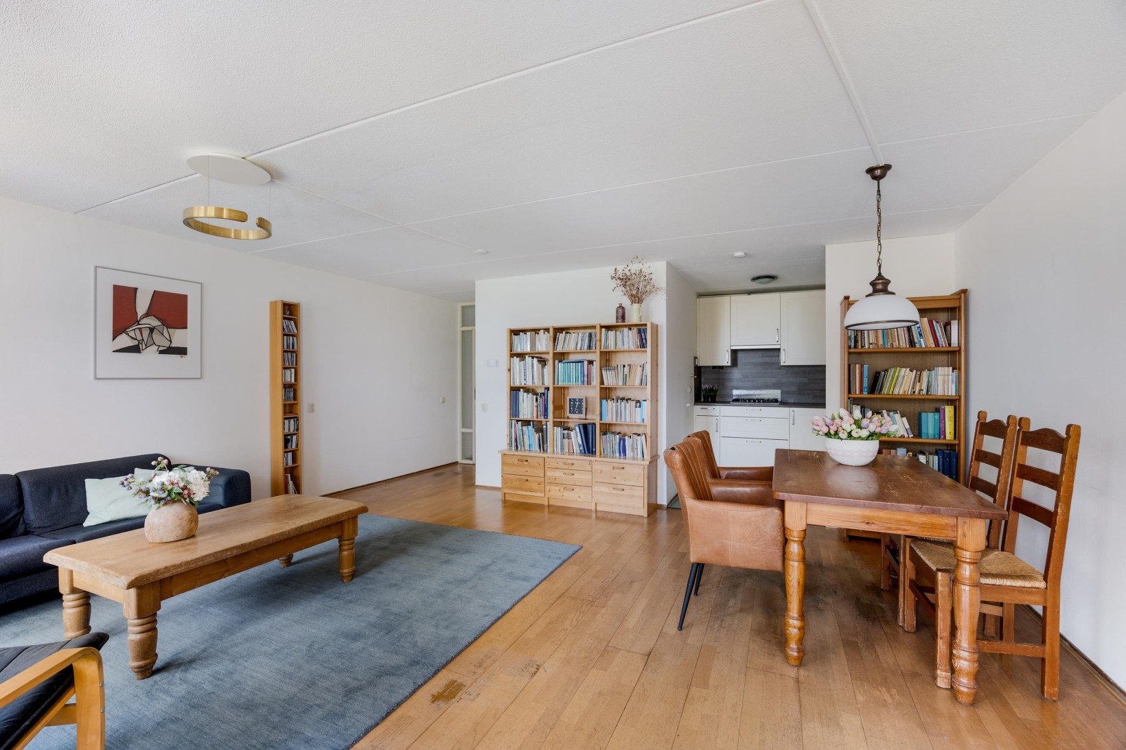 Appartement te koop: Muiderslotweg 252, Haarlem