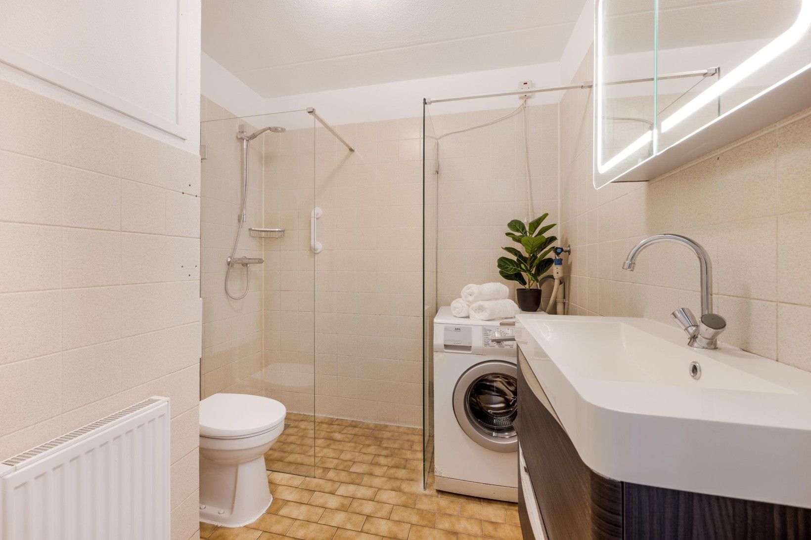 Appartement te koop: Muiderslotweg 252, Haarlem