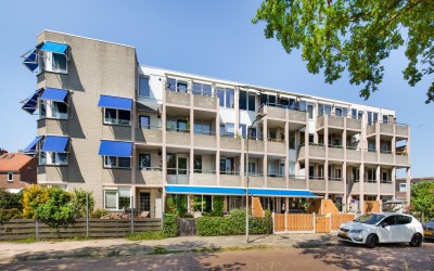 Muiderslotweg 264
