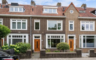 Huis te koop Vondelweg 472
