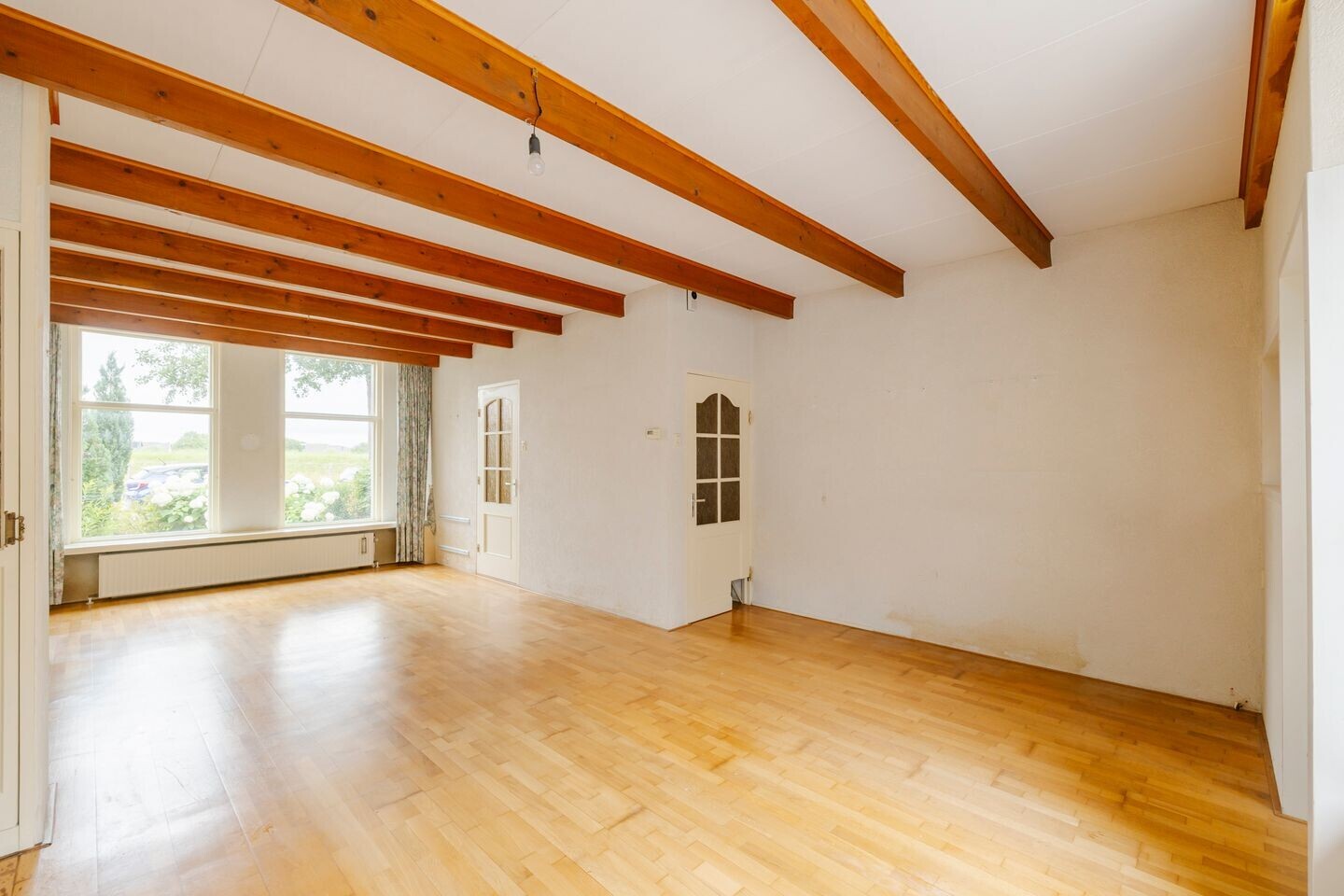 Tussenwoning te koop: Slaperdijkweg 64, Haarlem