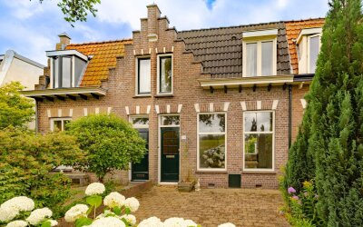 Slaperdijkweg 64
