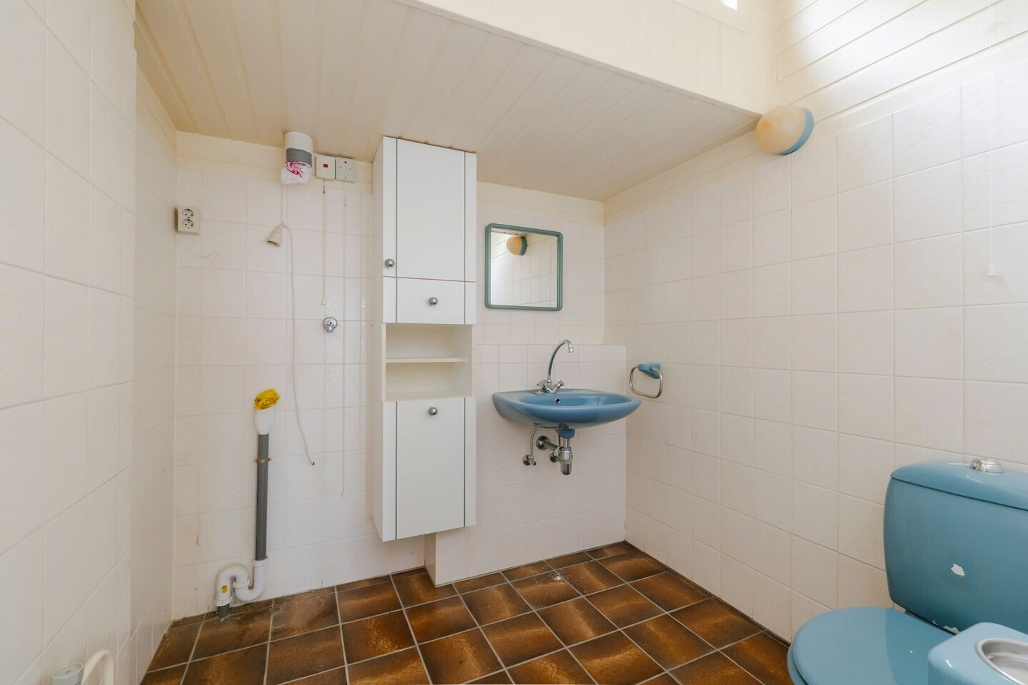 Tussenwoning te koop: Slaperdijkweg 64, Haarlem