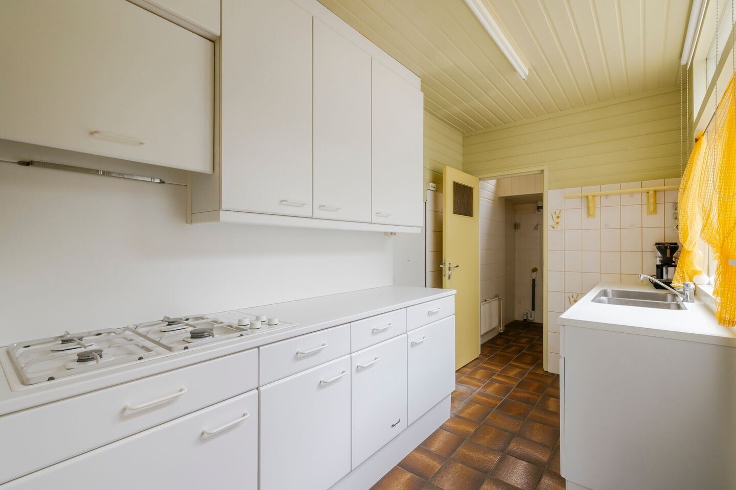 Tussenwoning te koop: Slaperdijkweg 64, Haarlem